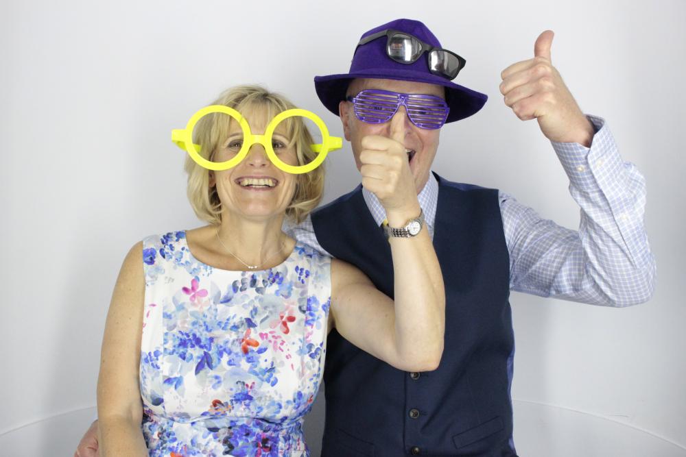 Laura & Matt's Wedding | View more photos from the event at gallery.myphotoboothexperience.co.uk/u/MyPhotoBoothExperienceLtd/Laura-Matts-Wedding